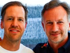 “大腳步”——維特爾警告紅牛霍納退出影響
| mtgamer.com “大腳步”——維特爾警告紅牛霍納退出影響
| mtgamer.com