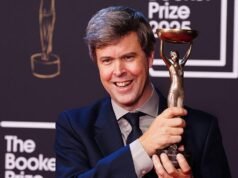 大衛·薩萊 (David Szalay) 獲得布克獎以及文學獎在搭建橋樑方面的作用
| mtgamer.com 大衛·薩萊 (David Szalay) 獲得布克獎以及文學獎在搭建橋樑方面的作用
| mtgamer.com