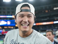 大谷第四次榮獲大聯盟 MVP 獎
| mtgamer.com 大谷第四次榮獲大聯盟 MVP 獎
| mtgamer.com