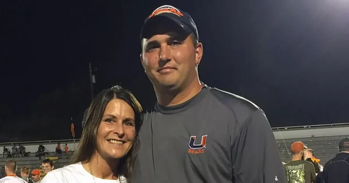 失踪高中教練的妻子在他失踪期間刪除了社交媒體
| mtgamer.com