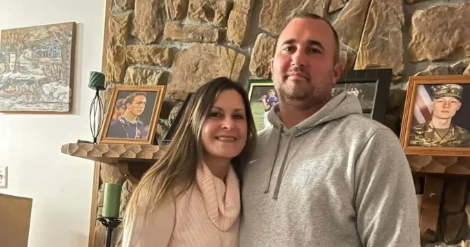 失踪高中教練的妻子講述他的神秘失踪
| mtgamer.com