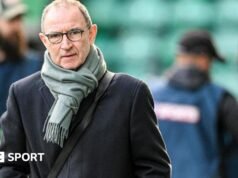 奧尼爾繼續留在凱爾特人隊“可能性很大”
| mtgamer.com 奧尼爾繼續留在凱爾特人隊“可能性很大”
| mtgamer.com