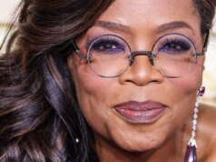 奧普拉感恩節後的小餐激怒了減肥期間的粉絲
| mtgamer.com 奧普拉感恩節後的小餐激怒了減肥期間的粉絲
| mtgamer.com