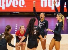 女子大學排球分組分析:頭號种子、分組觀察等
| mtgamer.com 女子大學排球分組分析:頭號种子、分組觀察等
| mtgamer.com