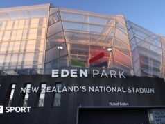 女子獅子隊不會在伊甸公園對陣新西蘭
| mtgamer.com 女子獅子隊不會在伊甸公園對陣新西蘭
| mtgamer.com