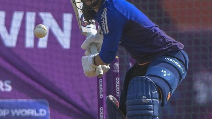 女足世界杯半決賽：印度能否挑戰澳大利亞的統治地位？| mtgamer.com