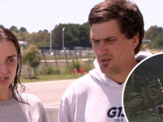 好撒瑪利亞人的汽車被他們停下來幫助避免車禍的人偷走了
| mtgamer.com 好撒瑪利亞人的汽車被他們停下來幫助避免車禍的人偷走了
| mtgamer.com