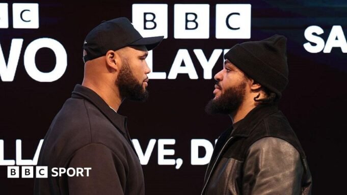 如何在 BBC 上觀看克拉克對陣 TKV 的比賽
| mtgamer.com