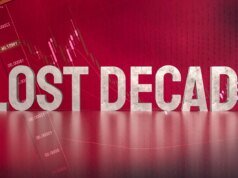 如何為可能失去的十年定位您的投資組合
| mtgamer.com 如何為可能失去的十年定位您的投資組合
| mtgamer.com