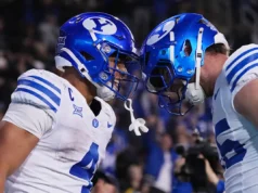 如何觀看 沒有。 11 BYU 足球 vs UCF
| mtgamer.com 如何觀看 沒有。 11 BYU 足球 vs UCF
| mtgamer.com