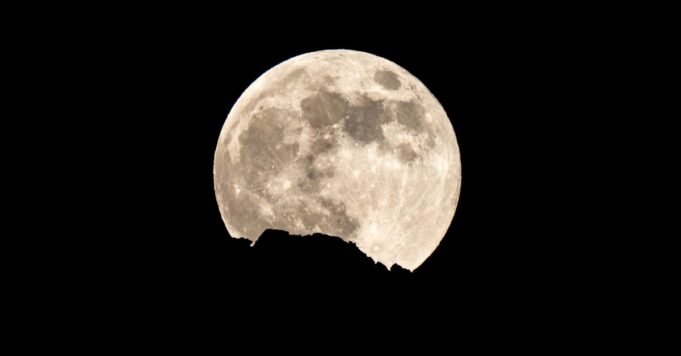 如何觀看今年的下一個超級月亮| mtgamer.com