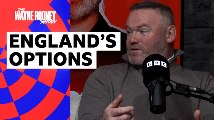 “如果凱恩受傷，英格蘭隊會怎樣？”
| mtgamer.com