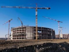 如果奧林匹克曲棍球館還沒有準備好,“沒有B計劃”
| mtgamer.com 如果奧林匹克曲棍球館還沒有準備好,“沒有B計劃”
| mtgamer.com