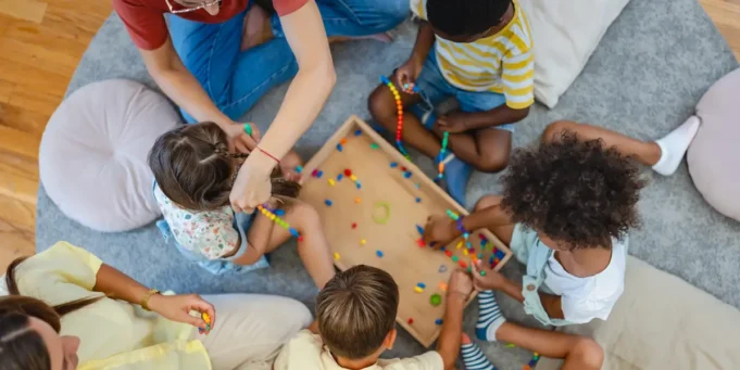 如果政府繼續關門，近 65,000 名兒童可能無法參加啟蒙計劃| mtgamer.com