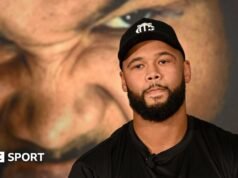 如果沃德利可以贏得世界冠軍,為什麼我不能? ——克拉克
| mtgamer.com 如果沃德利可以贏得世界冠軍,為什麼我不能? ——克拉克
| mtgamer.com