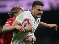 威爾士主場慘敗給猖獗的跳羚隊
| mtgamer.com 威爾士主場慘敗給猖獗的跳羚隊
| mtgamer.com