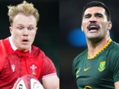 威爾士在卡迪夫迎戰令人畏懼的跳羚隊:為什麼他們缺少 11 名首發球員?
| mtgamer.com 威爾士在卡迪夫迎戰令人畏懼的跳羚隊:為什麼他們缺少 11 名首發球員?
| mtgamer.com