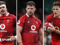 威爾士如何應對沒有“不可替代”摩根的情況
| mtgamer.com 威爾士如何應對沒有“不可替代”摩根的情況
| mtgamer.com