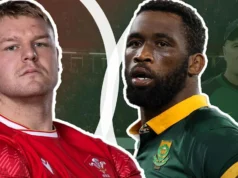 威爾士對陣南非的消極情緒讓科利西感到沮喪
| mtgamer.com 威爾士對陣南非的消極情緒讓科利西感到沮喪
| mtgamer.com