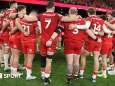 威爾士橄欖球將何去何從?
| mtgamer.com 威爾士橄欖球將何去何從?
| mtgamer.com