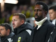 威爾弗里德·南希正在與凱爾特人進行談判——美國職業足球大聯盟面臨重大損失的前景
| mtgamer.com 威爾弗里德·南希正在與凱爾特人進行談判——美國職業足球大聯盟面臨重大損失的前景
| mtgamer.com