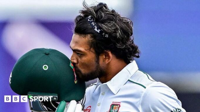 孟加拉國在測試賽中接近戰勝愛爾蘭
| mtgamer.com