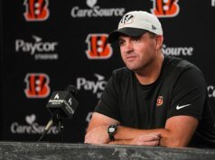 孟加拉虎隊的紮克·泰勒以殘酷而誠實的方式講述了熊隊崩潰的感受| mtgamer.com 孟加拉虎隊的紮克·泰勒以殘酷而誠實的方式講述了熊隊崩潰的感受| mtgamer.com