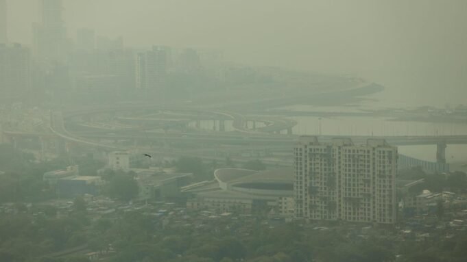 孟買高等法院下令對建築工地進行審計，以應對孟買的空氣污染
| mtgamer.com