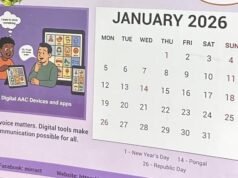 學生設計的 2026 年日曆慶祝創造力和包容性
| mtgamer.com 學生設計的 2026 年日曆慶祝創造力和包容性
| mtgamer.com