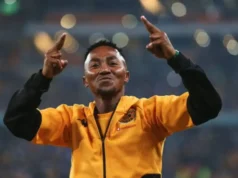 “它會派上用場的”——Lebo Maboe
| mtgamer.com “它會派上用場的”——Lebo Maboe
| mtgamer.com