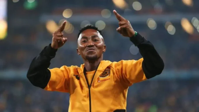 “它會派上用場的”——Lebo Maboe
| mtgamer.com