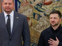 安德烈·葉爾馬克辭職:烏克蘭官員須知
| mtgamer.com 安德烈·葉爾馬克辭職:烏克蘭官員須知
| mtgamer.com