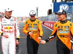 安德里亞·斯特拉 (Andrea Stella) 聲稱,這是歷史上最優秀的一代 F1 車手
| mtgamer.com 安德里亞·斯特拉 (Andrea Stella) 聲稱,這是歷史上最優秀的一代 F1 車手
| mtgamer.com