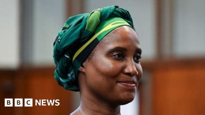 “害怕和絕望”——南非人聲稱自己被祖馬的女兒欺騙，為俄羅斯而戰
| mtgamer.com