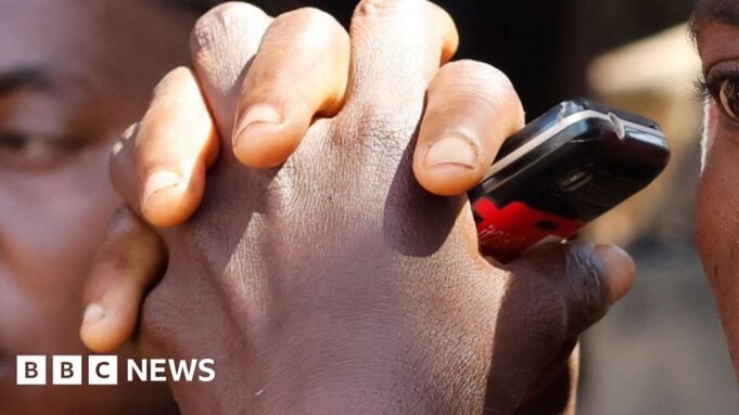 “害怕得不敢說話”——尼日利亞村民講述生活在綁架團伙之中
| mtgamer.com