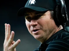 密歇根州立大學會解僱喬納森·史密斯嗎?評估、預測他在斯巴達人隊的未來
| mtgamer.com 密歇根州立大學會解僱喬納森·史密斯嗎?評估、預測他在斯巴達人隊的未來
| mtgamer.com