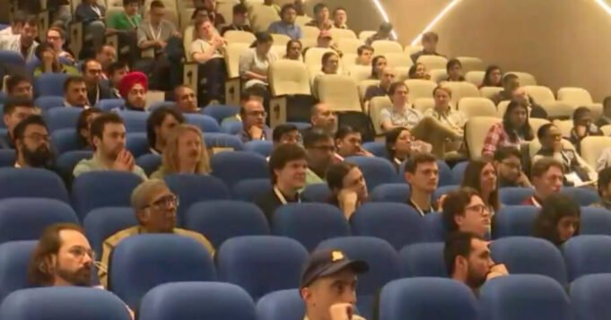 密碼學組織舉行了選舉，但無法解密結果
| mtgamer.com