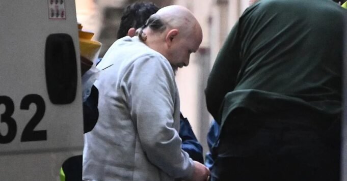 將死去的老師扔進垃圾箱的兇手被判入獄10年
| mtgamer.com