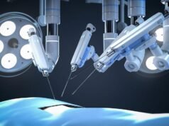 專家敦促學生探索醫療技術職業
| mtgamer.com 專家敦促學生探索醫療技術職業
| mtgamer.com