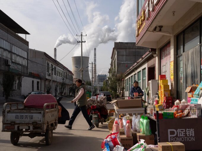 專家稱中國排放峰值將 專家稱中國排放峰值將晚於此前預測| mtgamer.com