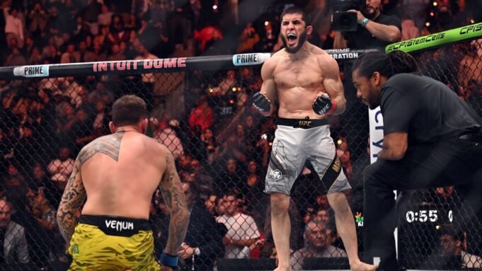 專家精選，最佳選擇：尋找才華橫溢的 UFC 322 卡的價值
| mtgamer.com