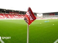 “對於男子來說是歷史性的”——WSL希望改變球場
| mtgamer.com “對於男子來說是歷史性的”——WSL希望改變球場
| mtgamer.com