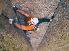 對於盲人登山者 Jesse Dufton 來說,沒有什麼是遙不可及的
| mtgamer.com 對於盲人登山者 Jesse Dufton 來說,沒有什麼是遙不可及的
| mtgamer.com