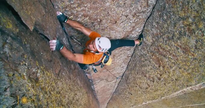 對於盲人登山者 Jesse Dufton 來說，沒有什麼是遙不可及的
| mtgamer.com