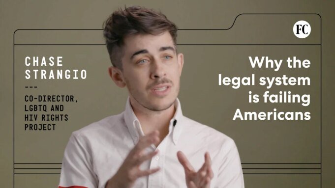 對跨性別醫療保健的攻擊如何影響每個美國人
| mtgamer.com