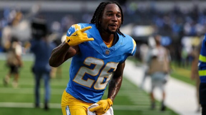 小阿桑特·塞繆爾 (Asante Samuel Jr.) 著陸點：據說是脊柱手術後獲准回歸的老將CB的最佳選擇| mtgamer.com