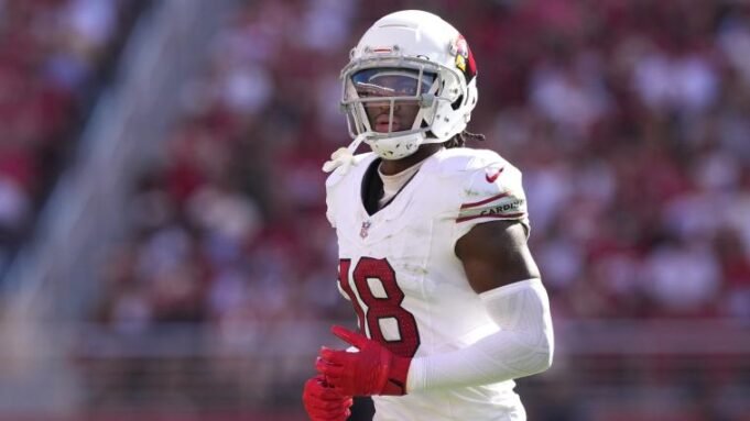 小馬文·哈里森 (Marvin Harrison Jr.) 會在第 13 週回歸嗎？紅雀隊 WR 最新傷情更新
| mtgamer.com