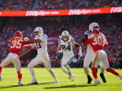 小馬隊關鍵球員在周日比賽中受傷報告存在疑問
| mtgamer.com 小馬隊關鍵球員在周日比賽中受傷報告存在疑問
| mtgamer.com