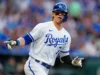 小鮑比·威特 (Bobby Witt Jr.) 在 MVP 投票中名列第四
| mtgamer.com 小鮑比·威特 (Bobby Witt Jr.) 在 MVP 投票中名列第四
| mtgamer.com