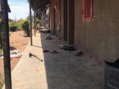 尼日利亞12名被綁架女孩被綁架者釋放
| mtgamer.com 尼日利亞12名被綁架女孩被綁架者釋放
| mtgamer.com